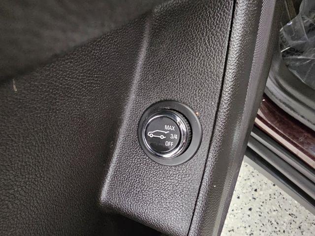 Chevrolet Traverse FWD 4dr LT Cloth w/1LT 2019