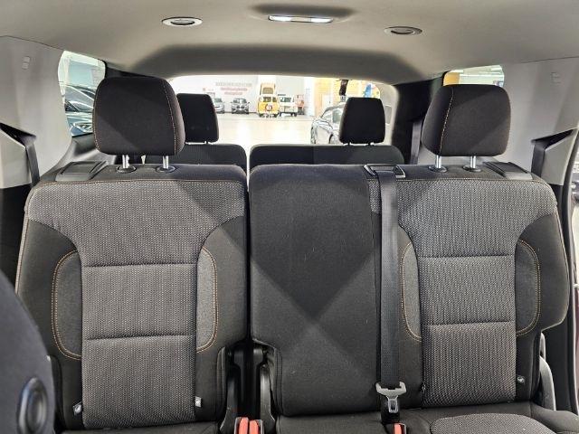 Chevrolet Traverse FWD 4dr LT Cloth w/1LT 2019