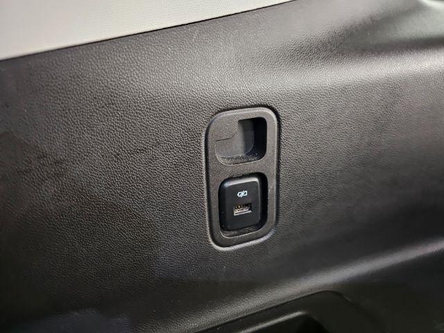 Chevrolet Traverse FWD 4dr LT Cloth w/1LT 2019