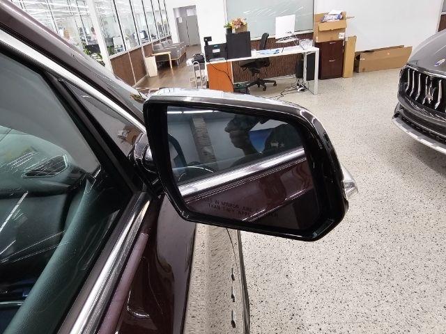 Chevrolet Traverse FWD 4dr LT Cloth w/1LT 2019