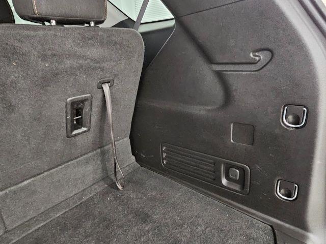 Chevrolet Traverse FWD 4dr LT Cloth w/1LT 2019