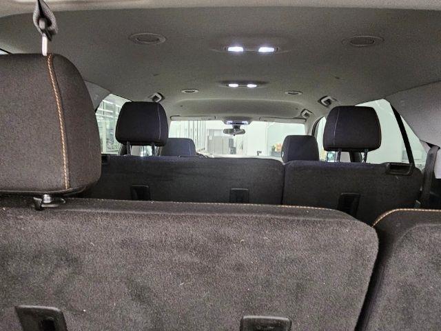 Chevrolet Traverse FWD 4dr LT Cloth w/1LT 2019