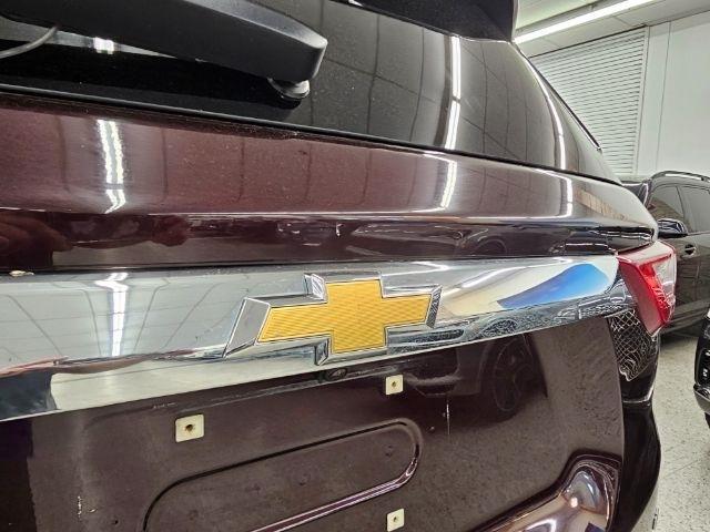 Chevrolet Traverse FWD 4dr LT Cloth w/1LT 2019