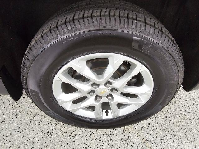 Chevrolet Traverse FWD 4dr LT Cloth w/1LT 2019