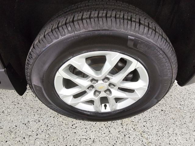 Chevrolet Traverse FWD 4dr LT Cloth w/1LT 2019