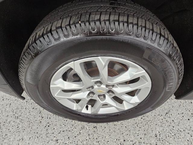 Chevrolet Traverse FWD 4dr LT Cloth w/1LT 2019