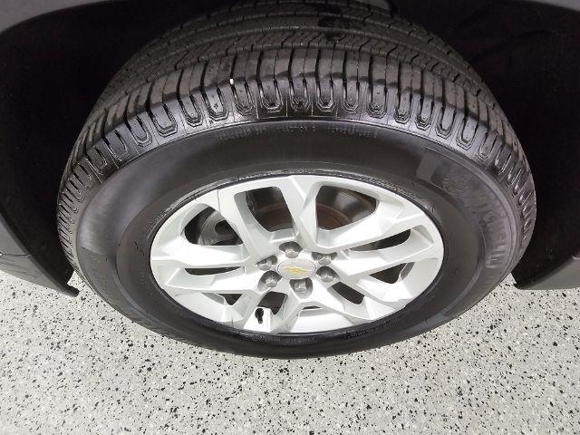 Chevrolet Traverse FWD 4dr LT Cloth w/1LT 2019