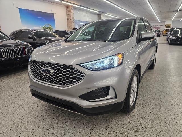 Ford Edge ST-Line AWD 2024