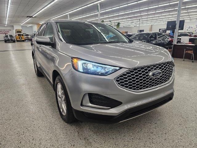 Ford Edge ST-Line AWD 2024
