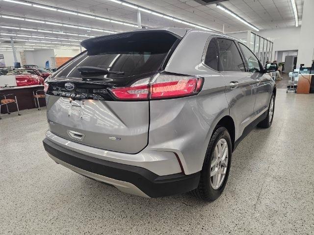 Ford Edge ST-Line AWD 2024