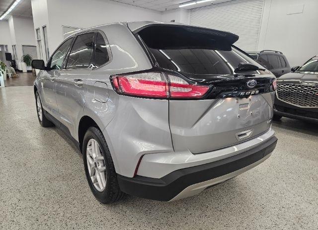 Ford Edge ST-Line AWD 2024