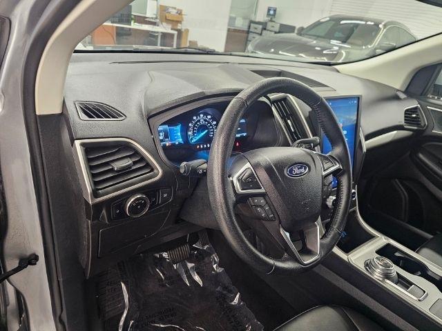 Ford Edge ST-Line AWD 2024