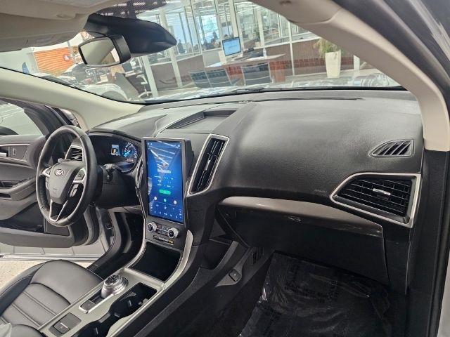 Ford Edge ST-Line AWD 2024