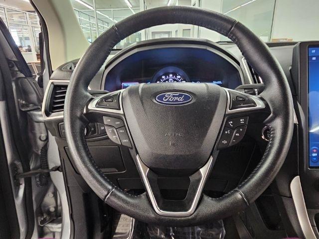 Ford Edge ST-Line AWD 2024