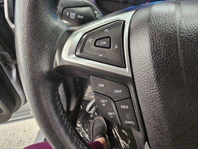 Ford Edge ST-Line AWD 2024