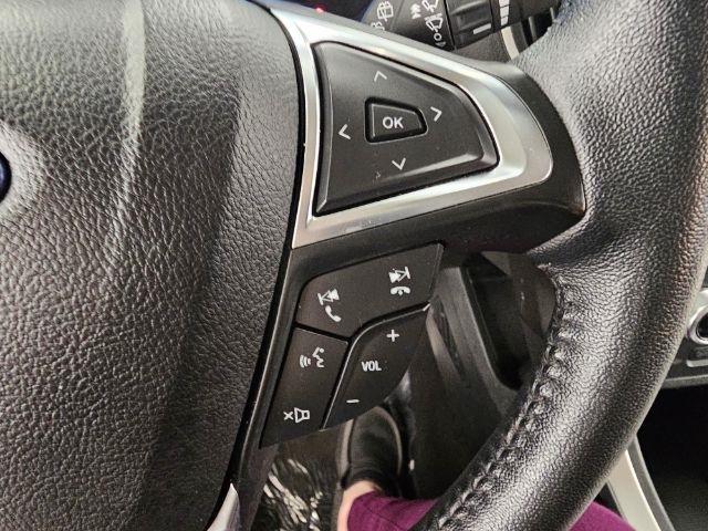 Ford Edge ST-Line AWD 2024