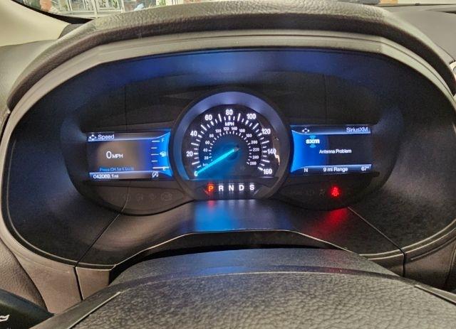 Ford Edge ST-Line AWD 2024