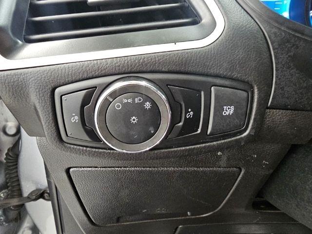 Ford Edge ST-Line AWD 2024