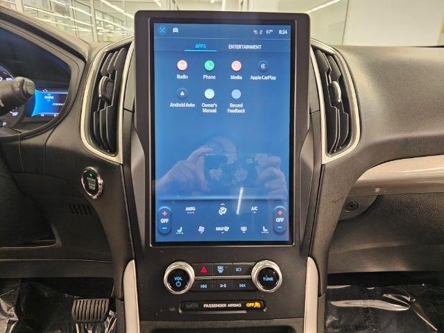 Ford Edge ST-Line AWD 2024