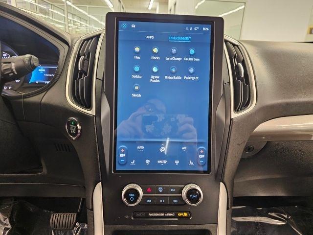 Ford Edge ST-Line AWD 2024