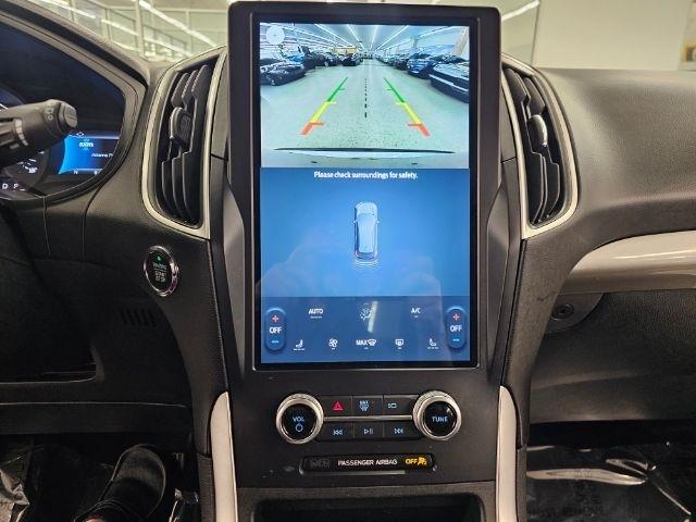 Ford Edge ST-Line AWD 2024