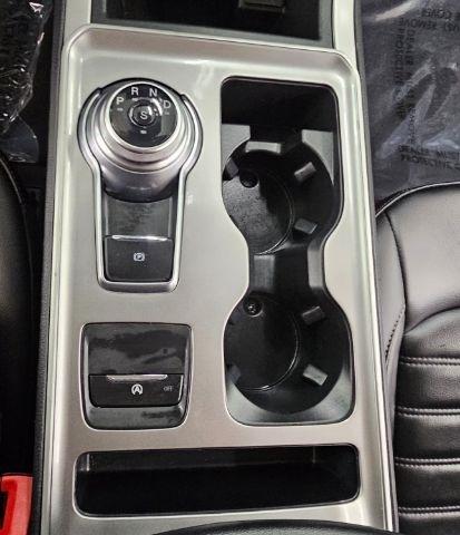 Ford Edge ST-Line AWD 2024