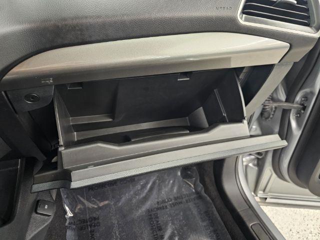 Ford Edge ST-Line AWD 2024