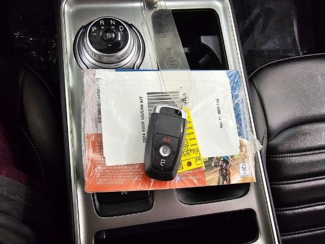 Ford Edge ST-Line AWD 2024