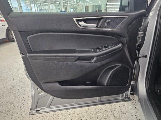 Ford Edge ST-Line AWD 2024