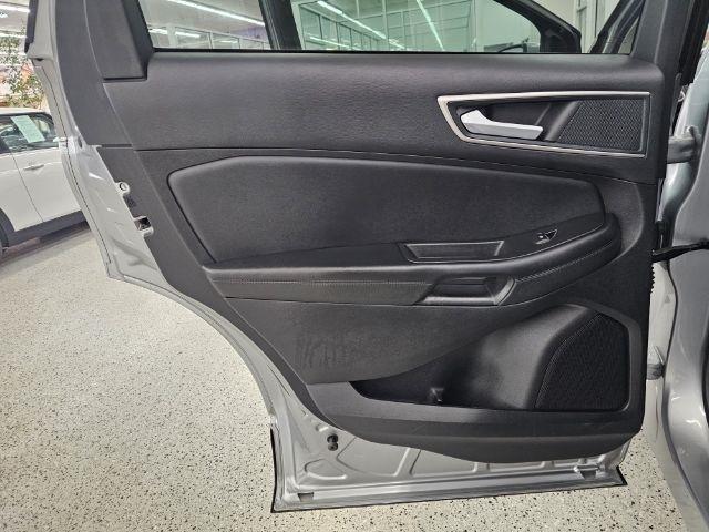 Ford Edge ST-Line AWD 2024