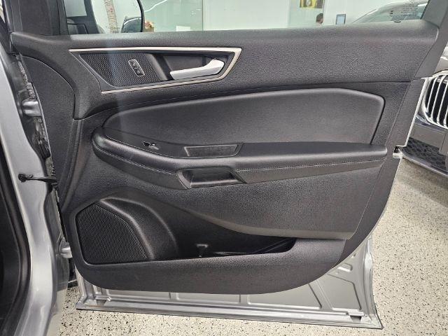 Ford Edge ST-Line AWD 2024