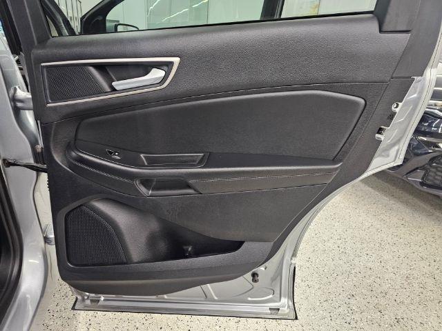 Ford Edge ST-Line AWD 2024