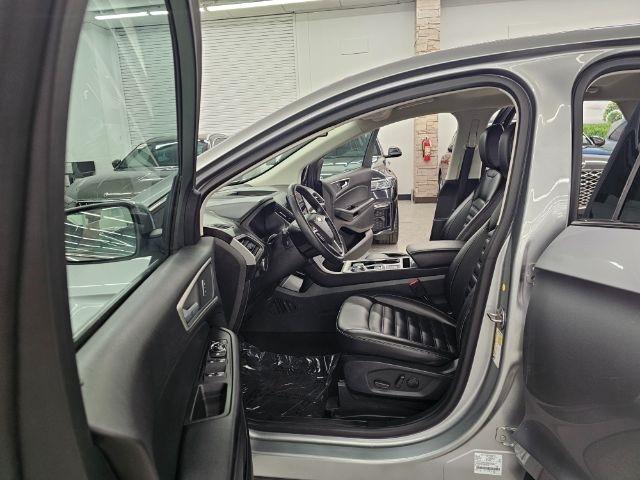 Ford Edge ST-Line AWD 2024