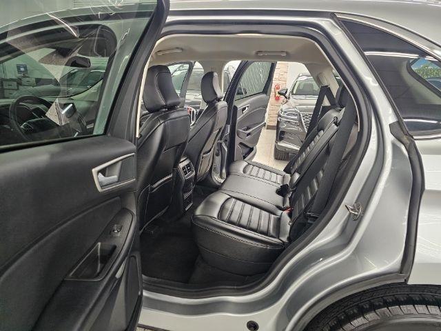 Ford Edge ST-Line AWD 2024