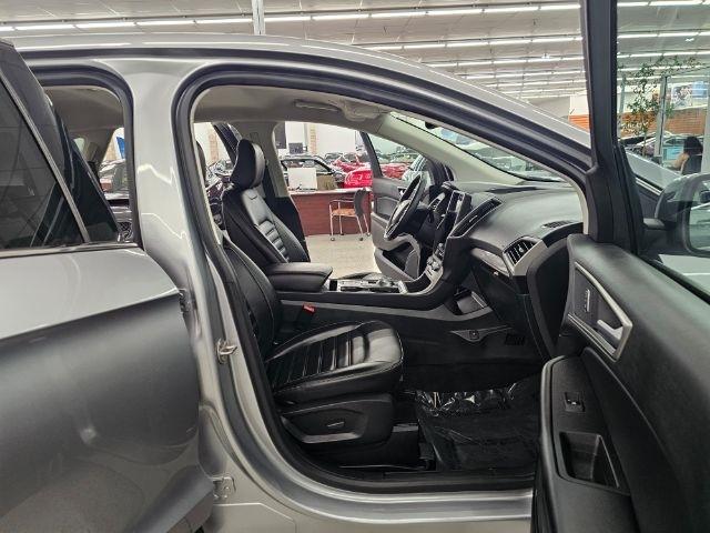 Ford Edge ST-Line AWD 2024