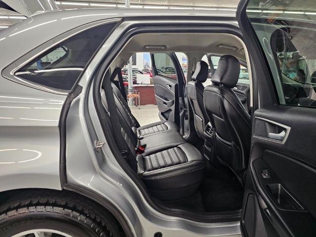 Ford Edge ST-Line AWD 2024