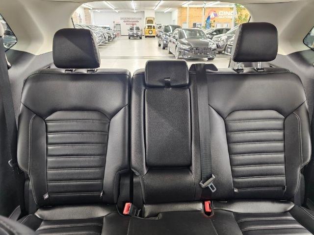 Ford Edge ST-Line AWD 2024