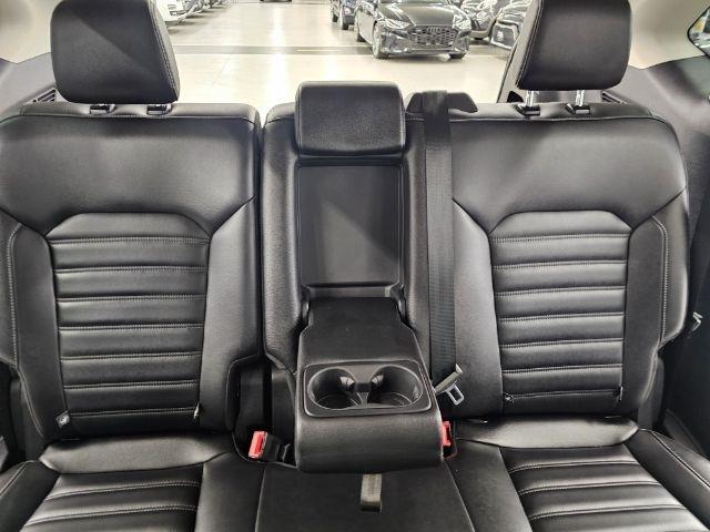 Ford Edge ST-Line AWD 2024