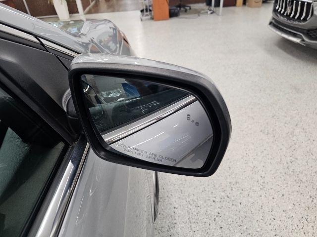 Ford Edge ST-Line AWD 2024