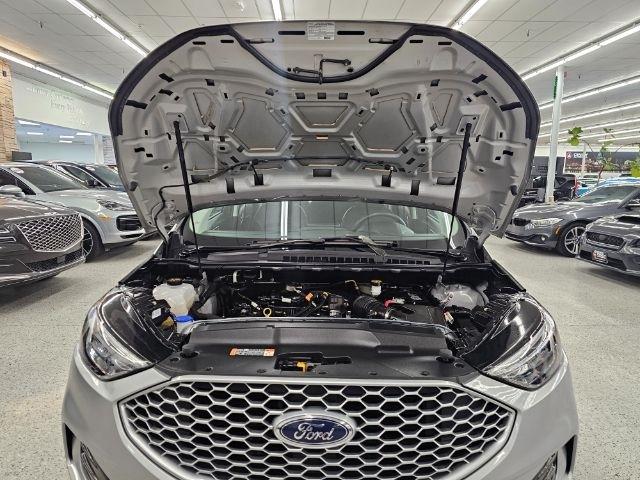 Ford Edge ST-Line AWD 2024