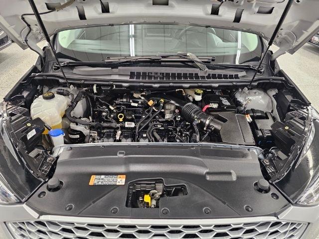 Ford Edge ST-Line AWD 2024