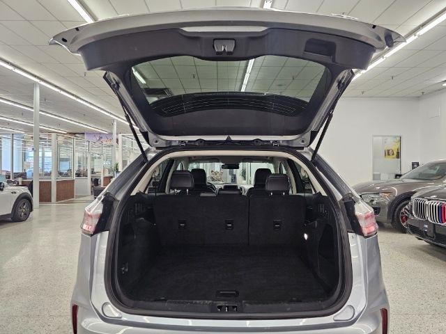 Ford Edge ST-Line AWD 2024