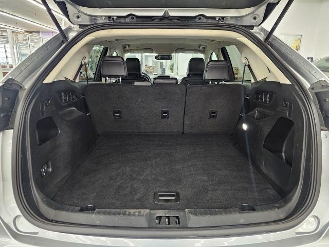 Ford Edge ST-Line AWD 2024