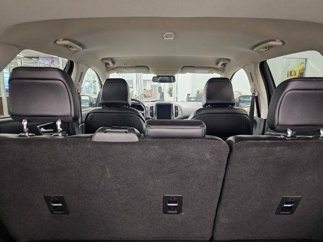 Ford Edge ST-Line AWD 2024