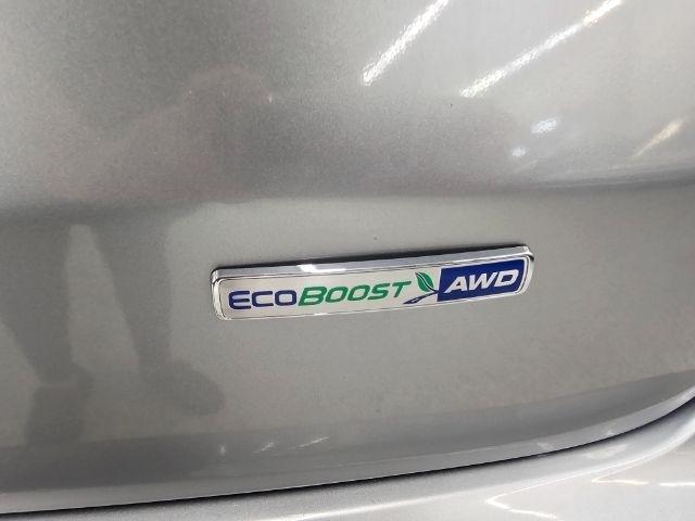 Ford Edge ST-Line AWD 2024