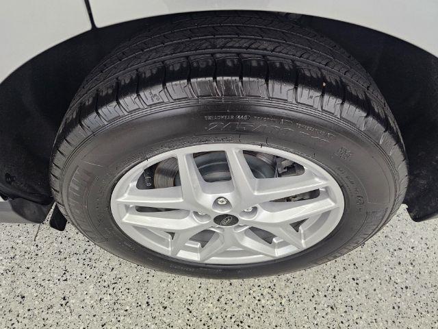 Ford Edge ST-Line AWD 2024