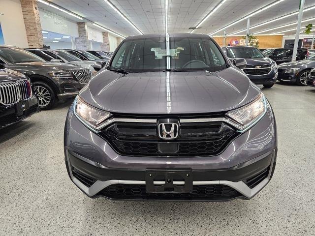 Honda CR-V LX AWD 2021