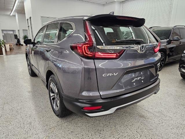 Honda CR-V LX AWD 2021