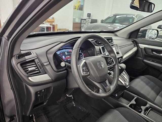 Honda CR-V LX AWD 2021