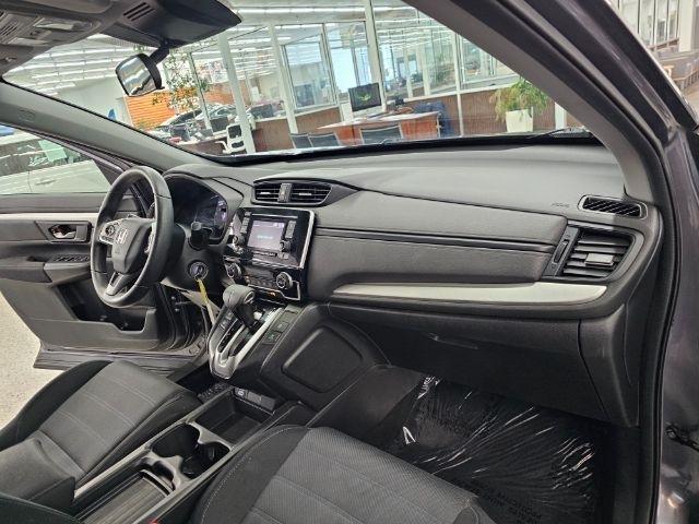 Honda CR-V LX AWD 2021